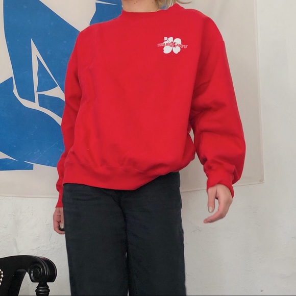 Trader Joes Crew Neck Sweatshirt | Poshmark